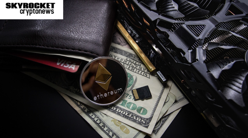 The Ethereum team plans to release Staked Ether in March 2023
