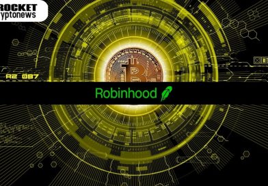 Bankman-Fried aims to hold on to $450M of Robinhood shares